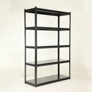 China Adjustable Warehouse Rack Heavy Duty ODM Metal Shelves factory