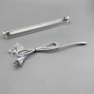 China T5 8W UV Ozone Light Bulb 110V UVC Germicidal Lamp 254nm Wavelength factory