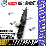 High Quality Diesel Fuel Injector 21098096 7421340616 21340616 85003268