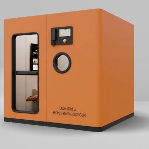 Home Hyperbaric Oxygen Chamber Customized Oxygen Therapy Chambers