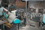 Brass 50mm～120mm Rod Horizontal Copper Continuous Casting Machine