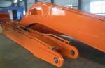 Customized Long Reach Excavator Boom Arm For DOOSAN DX225 DX470
