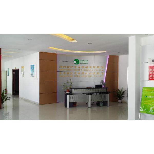 Controllable House LED Lights