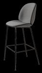 BEETLE STOOL BY GAMFRATESI FOR GUBI