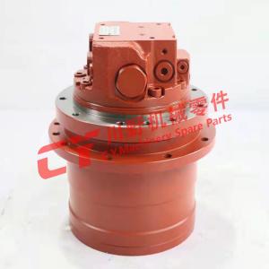 China TM03 Other Excavator Final Drive Travel Motor Assy For PC30 SK30 factory