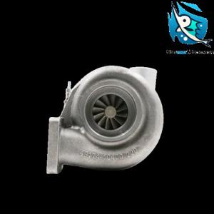 China 6D22 turbocharger for KATO excavator factory