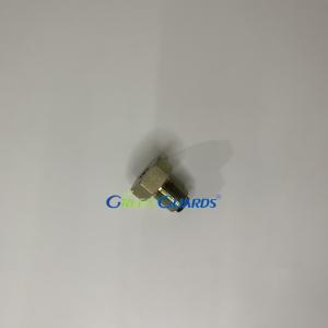 China Lawn Mower Parts Reel Nut Assy RH G120-3222 Fits Toro Greensmaster factory