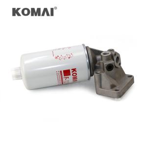 China Cummins Engines Fuel / Water Separator Spin - On Head FS1212 65.12504-5013 factory