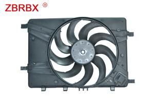 China Compact Size Chevrolet Radiator Fan 1 Year Warranty 250w 710*490*140mm factory