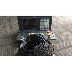 Router ／ Drilling Cnc Machine Control System With Linear Type Or Bamboo Type Atc