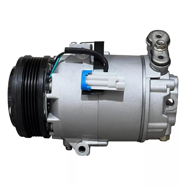 China OEM 420889412 New Car AC Compressor for Can-Am Defender HD10 Limited Auto Air Conditioning Compressor factory