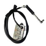OEM Supported Excavator Throttle Motor 21EN-32200 21EN-32300 for R300LC-9S