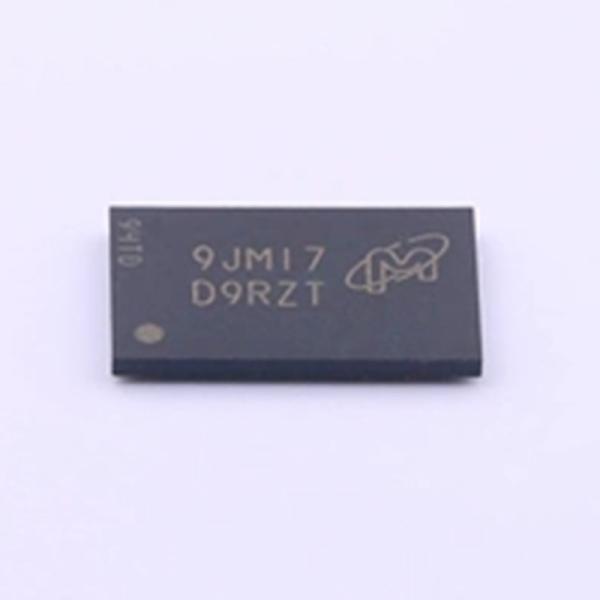 MT47H64M16NF-25E IT:M DRAM DDR2 1G 64MX16 FBGA DDR2 memory chip D9RZT BGA84 New