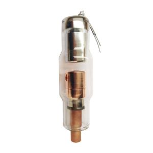 China 50mA 105KV Diagnostic X Ray Tube High Frequency Portable For Medical X Ray System factory