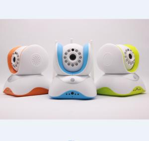 China surveillance home security camera system for retail shop security guard factory
