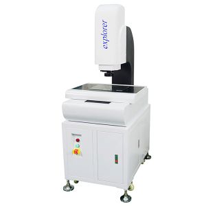 Precision Image Dimension Measurement System , CNC Video Measuring Machine OEM