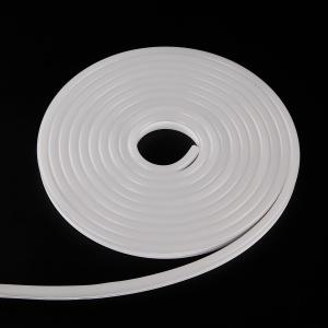 China Dream Color IP67 Led Neon Flex Rope 10 Meter Per Roll factory