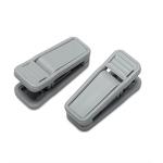 A Style Plastic Clothes Line Hanger Clip