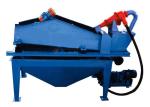 Heavy Duty Sand Recycling Machine Fine Sand Collecting System High Performance