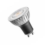 Teco Dimmable GU10 LED Bulbs 230V 4000K 600lm 36 Degree RA98 8w LED Spotligt