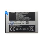 800mAh AB463446BU Li-ion Battery for Samsung X200 X208 B189 Mobile Phone Long