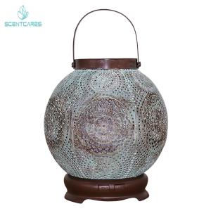 China Home Deco 0.5KG Metal Room Mister Humidifier factory