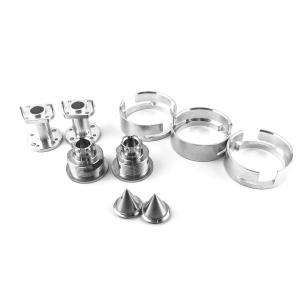 China PLA ABS Plastic 3D Printing Service For Medical Parts CNC Machining factory
