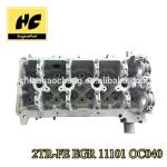 2TR 11101 OC040 cylinder heads