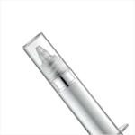 10ml Syringe Bottle Double Wall Eye Cream bottle Airless Pump Bottle