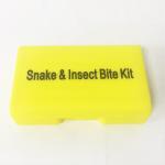 Anti Snake Bite Poison First Aid Kit For Hiking Outdoor Emergency Venom
