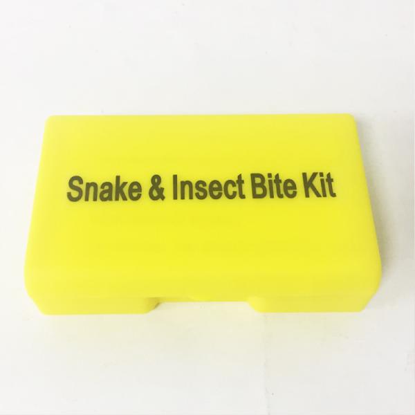 Anti Snake Bite Poison First Aid Kit For Hiking Outdoor Emergency Venom