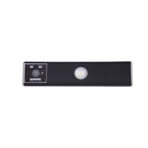 China ODM 600mAh Under Cabinet Strip Lights Cupboard Power 0.3W 65LM factory