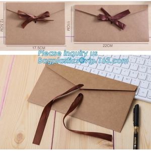 Lux Paper Coin Envelopes (Concentrate Envelope) Concentrate Sheet Packaging -