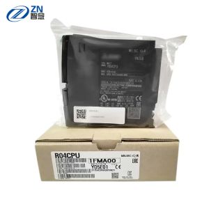 China R04CPU PLC iQ-R Series; Programmable controller CPU, 40K steps hot sale in stock on sale