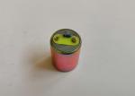 40hz Geophone Seismic Sensor 8.2g Moving Mass Reliable Performance