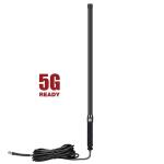 Long Range Outdoor Fiberglass Cellular Vehicle Car MIMO Omni Directional Super