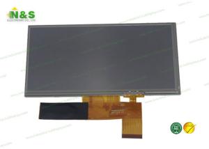 China New Original High Brightness LCD Panel No Holes / Brackets For Digital Camera factory