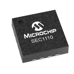 China American Microchip Integrated Circuits SEC1110-A5-02-TR Brand New Original Electronic Components Package DFN-6-EP(1.6x1.6) Monitor and Reset Chip factory