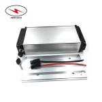 Portable BMS 60V 20Ah 25Ah Electric Bike Lithium Battery