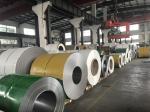 DIN X65Cr13 EN 1.4037 Stainless Steel Sheet And Strip In Coil