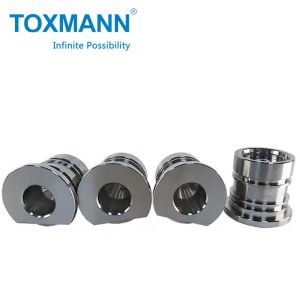 Plastic injection mold and mould manufacturer custom mould slide precision