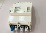 NBSe DDC Differential Circuit Breaker , RCBO Circuit Breaker 30-60A 500mA