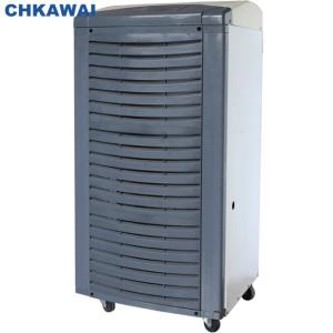 China 1400W App-Controlled Compressor Commercial Dehumidifier DH-902BC for Moisture Control factory