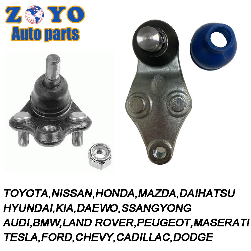 OE NO. 1027322-00-D Front Lower Control Arms for CELICA Coupe T23 Suspension System