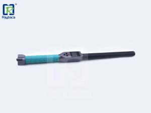 China Waterproof Bluetooth 2600mAh 65cm Long Range Rfid Reader factory