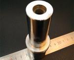 Boron Carbide Sandblasting Nozzles , Tungsten Carbide Sand Blasting Nozzle