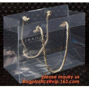 PBAT Soft Loop Handle Bag, Echofriendly Plastic BagsShopping use soft loop