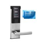 American Standard Mortise Hotel Electronic Locks With Smart RFID Card And