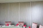 Custom Movable Partition Walls for Hotel Banquet Hall 4m Height
