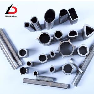 China Iron Steel Structures Pipe Hollow Sections ERW factory